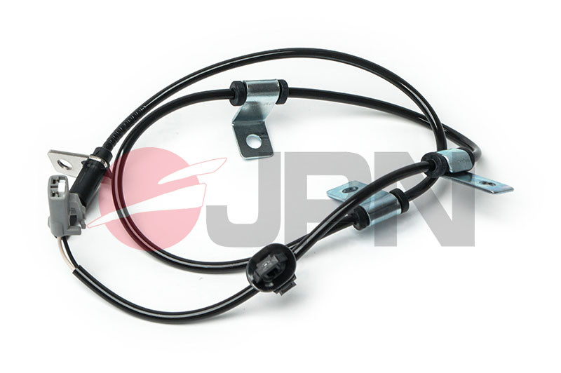 JPN Sensor, Raddrehzahl