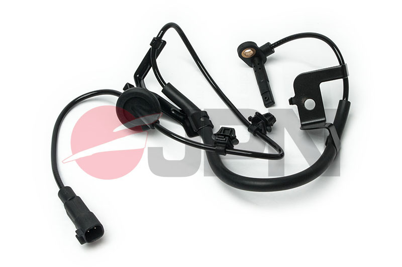 JPN Sensor, Raddrehzahl