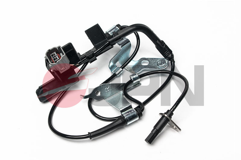 JPN Sensor, Raddrehzahl