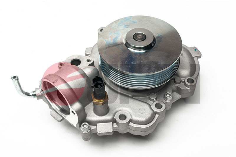 JPN Wasserpumpe, Motorkühlung