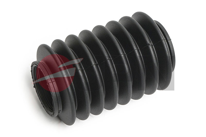 JPN Faltenbalg, Lenkung