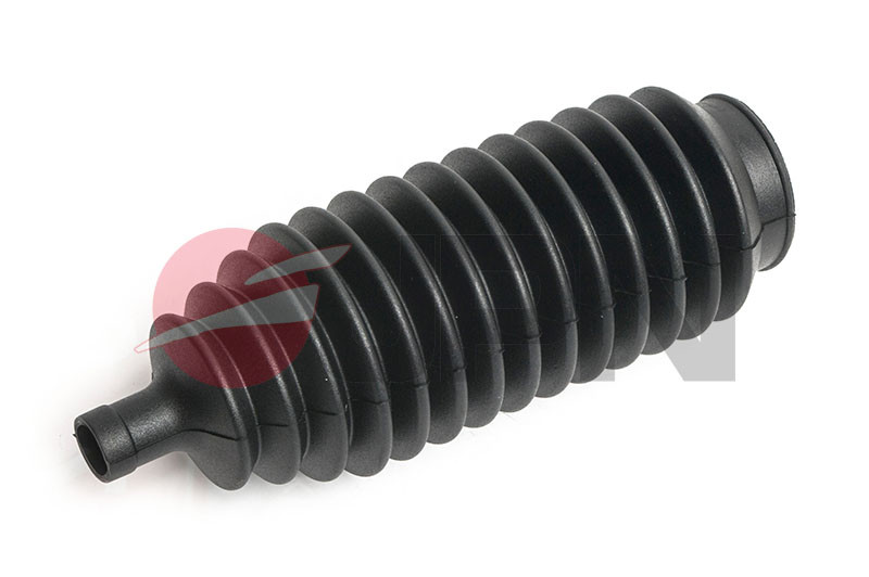 JPN Faltenbalgsatz, Lenkung