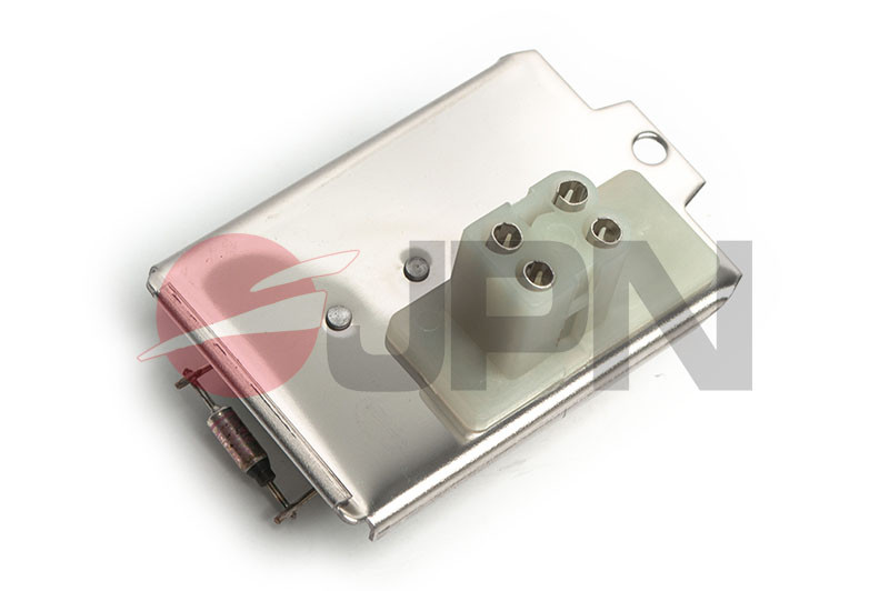 JPN Widerstand, Innenraumgebläse