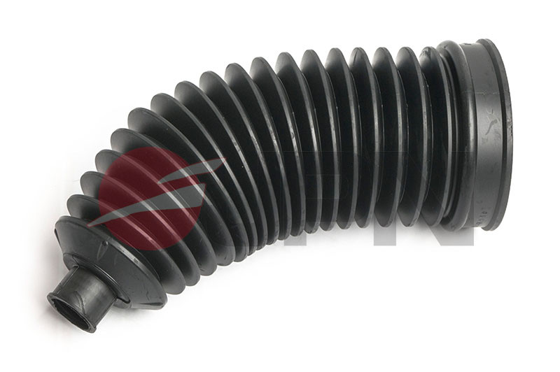 JPN Faltenbalgsatz, Lenkung