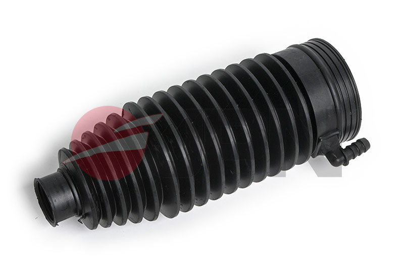 JPN Faltenbalgsatz, Lenkung