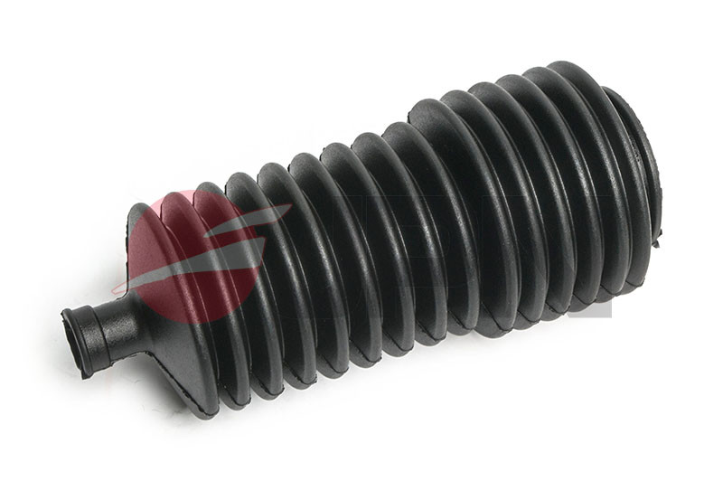 JPN Faltenbalg, Lenkung