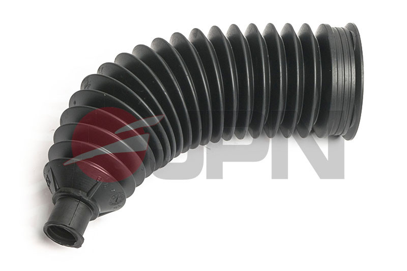 JPN Faltenbalgsatz, Lenkung