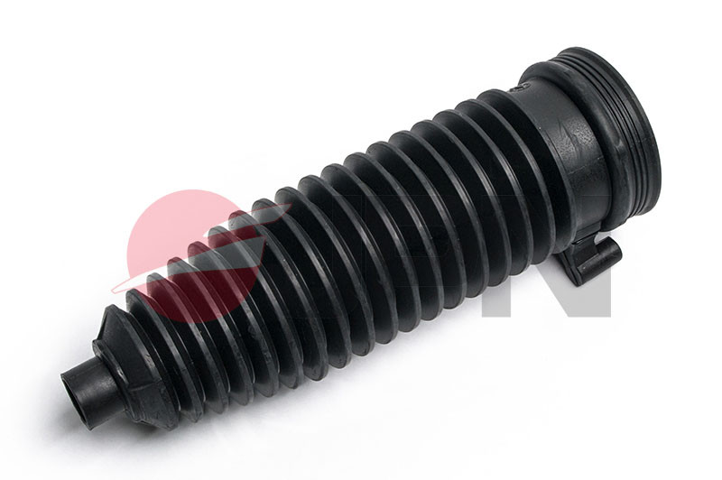 JPN Faltenbalgsatz, Lenkung