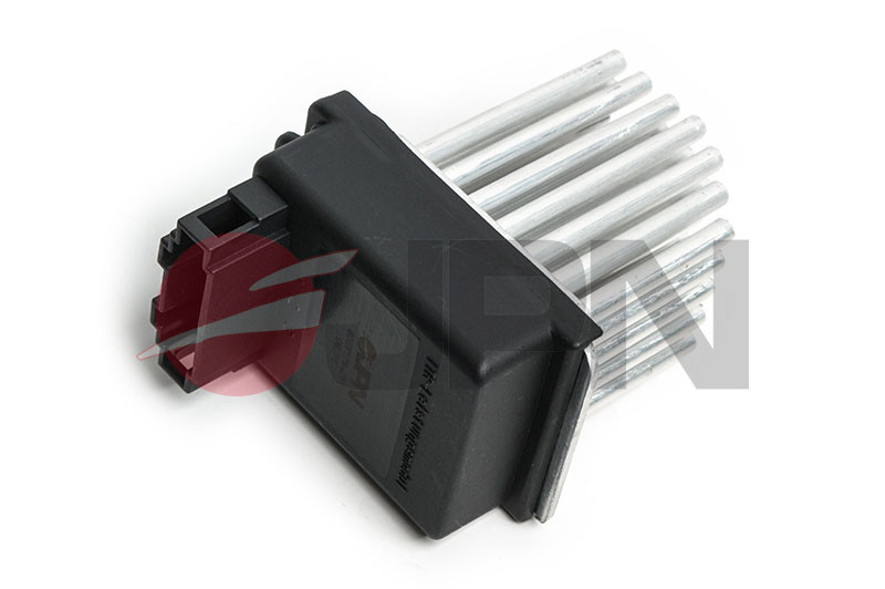 JPN Widerstand, Innenraumgebläse