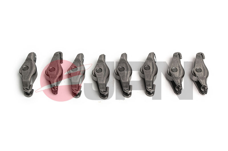 JPN Schlepphebel, Motorsteuerung