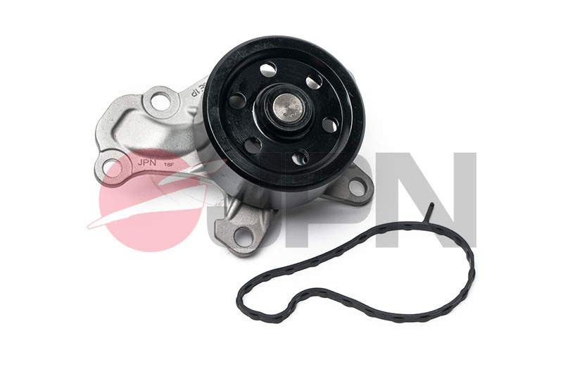 JPN Wasserpumpe, Motorkühlung