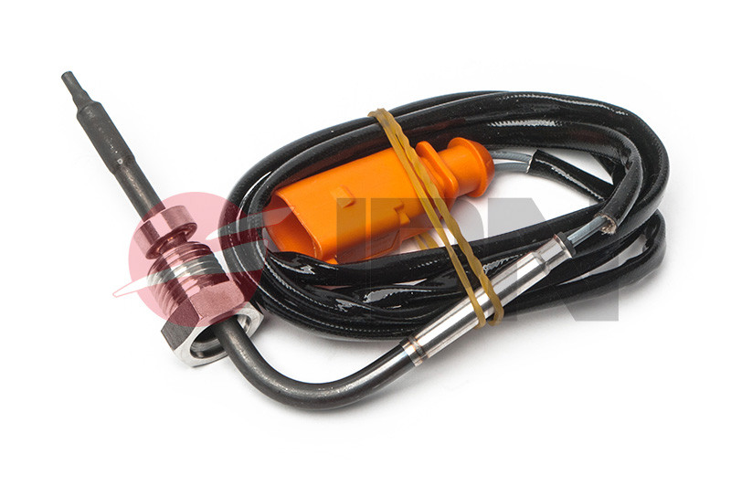 JPN Sensor, Abgastemperatur