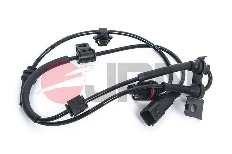 JPN Sensor, Raddrehzahl