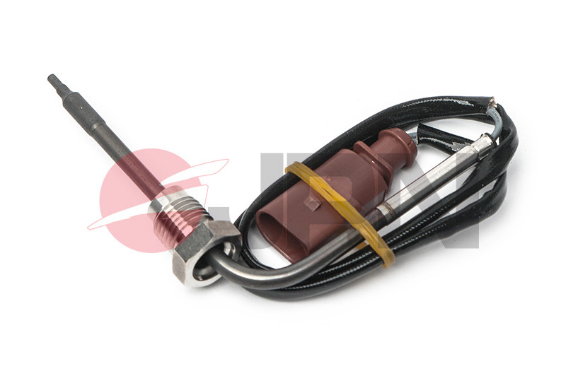 JPN Sensor, Abgastemperatur