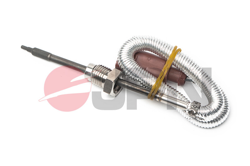 JPN Sensor, Abgastemperatur
