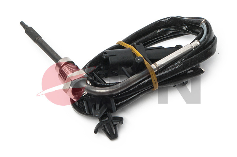 JPN Sensor, Abgastemperatur