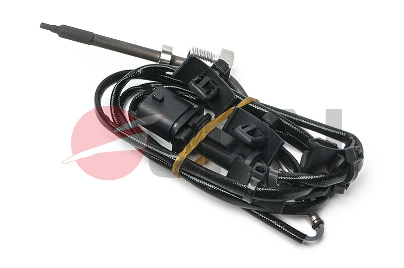 JPN Sensor, Abgastemperatur