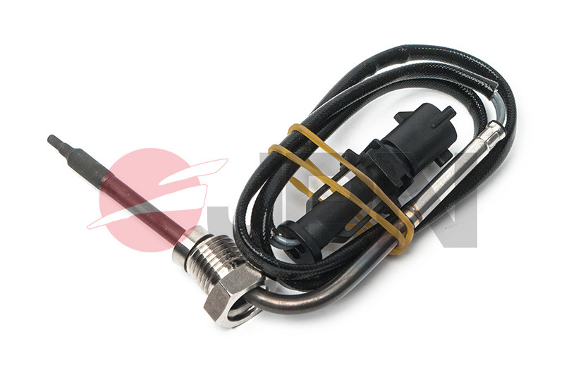 JPN Sensor, Abgastemperatur