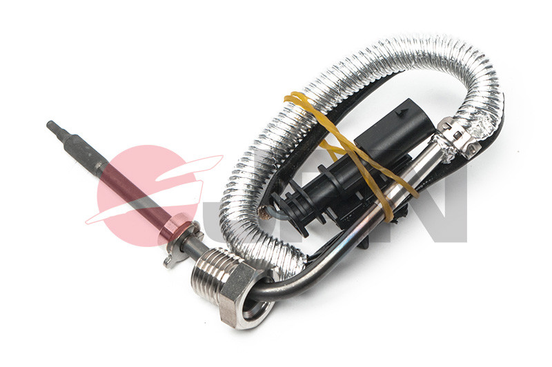 JPN Sensor, Abgastemperatur