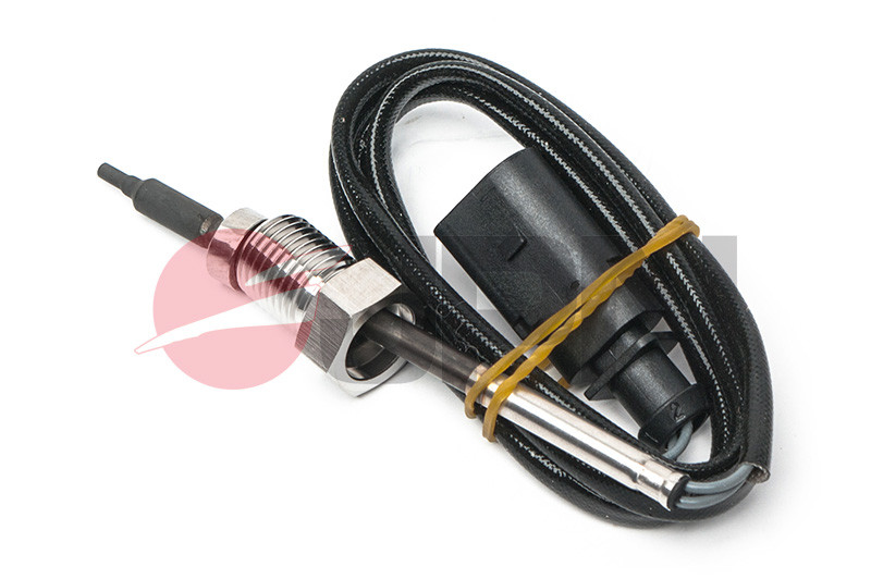 JPN Sensor, Abgastemperatur