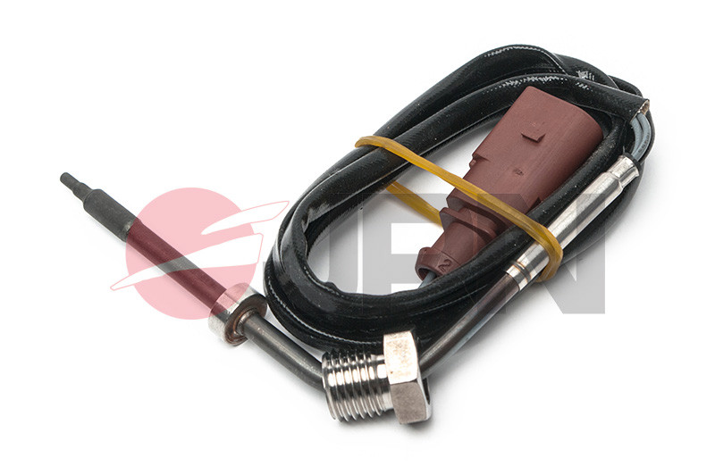 JPN Sensor, Abgastemperatur