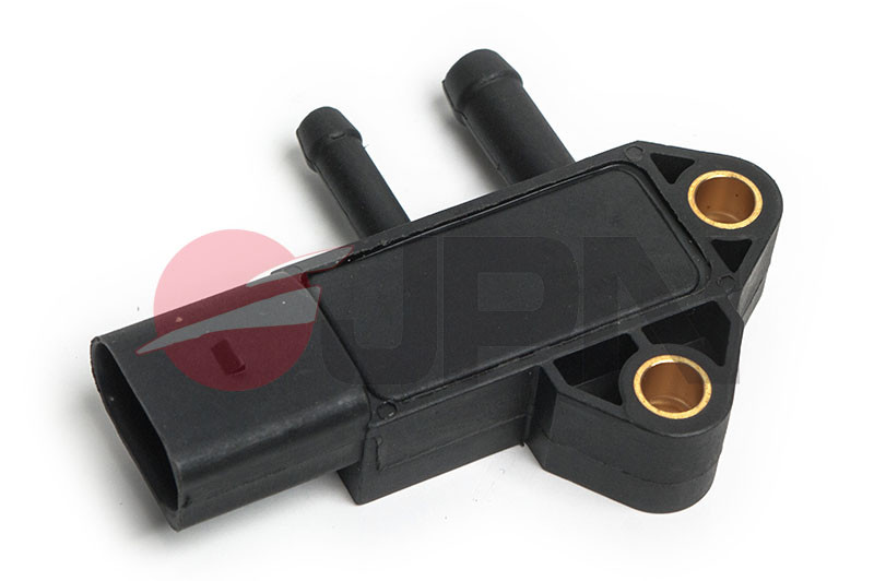 JPN Sensor, Abgasdruck