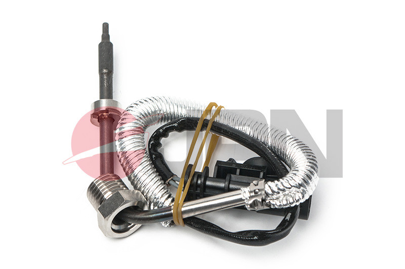 JPN Sensor, Abgastemperatur