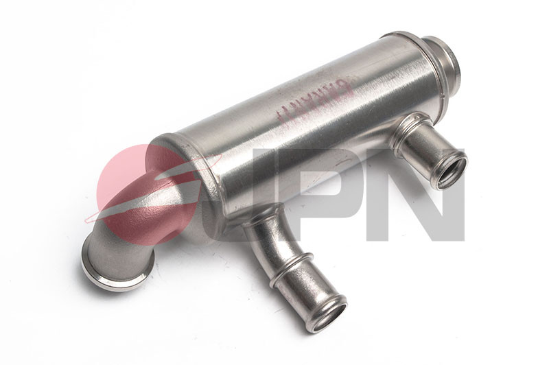 JPN Kühler, Abgasrückführung