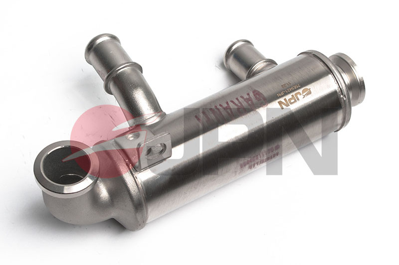 JPN Kühler, Abgasrückführung