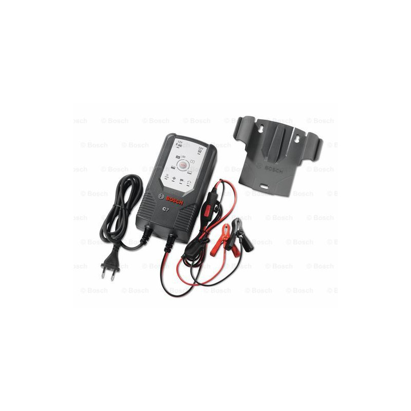 Cavo Adattatore Bosch 0 189 999 270 - Ricambio Originale Per Utensili Bosch, Facile Da Montare - Foto 9