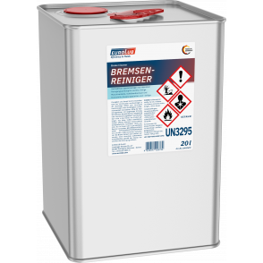 EUROLUB Bremsenreiniger 20l Kanister