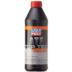 Liqui Moly 3681 Top Tec ATF 1200 1l