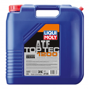 Liqui Moly 3683 Top Tec ATF 1200 20l