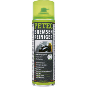 Petec Bremsenreiniger 500ml