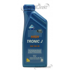 Aral HighTronic J 5W-30 Motoröl 1l