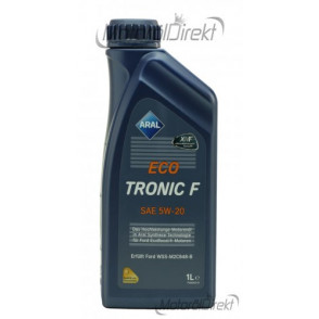 Aral EcoTronic F 5W-20 1l