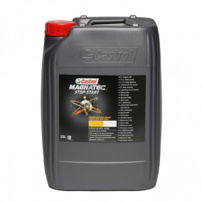 Castrol Magnatec 5W-30 C2 20l Kanister (ex. Stop-Start)