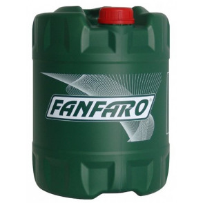 Fanfaro TSE 5W-30 Motoröl 20l Kanister