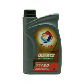 Total Quartz Ineo EcoB 5W-20 Motoröl 1L