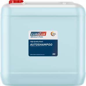 Eurolub Autoshampoo Konzentrat 30l Kanister
