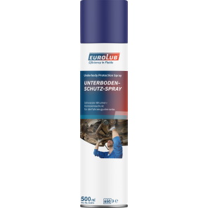 Eurolub Unterbodenschutz Spray 500ml