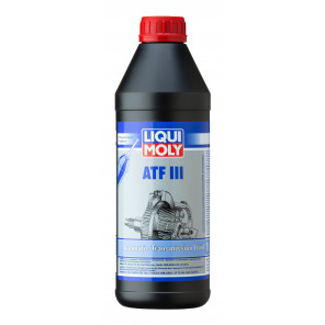 Liqui Moly ATF III 1l