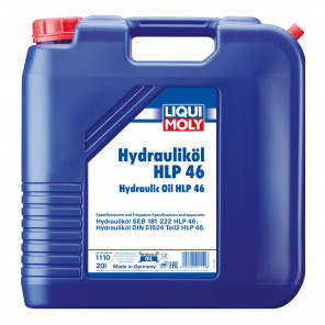 Liqui Moly Hydrauliköl HLP 46 20l