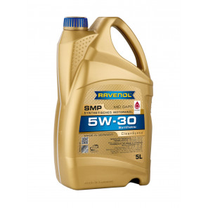 RAVENOL 1111126-005-01-999 - Motoröl