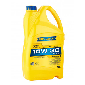 RAVENOL 1113110-005-01-999 - Motoröl