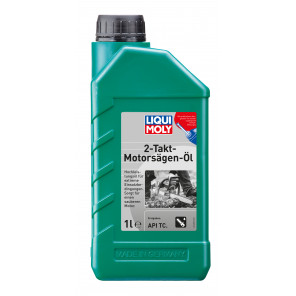 Liqui Moly 2-Takt-Motorsägen-Öl 1l