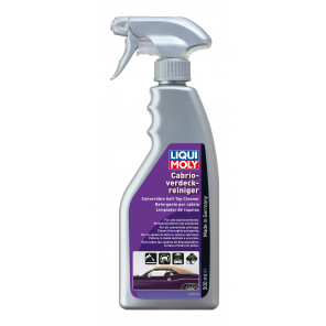 Liqui Moly Cabrio-Verdeckreiniger 500ml