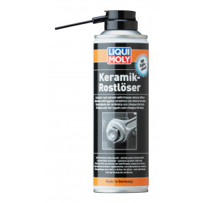 Liqui Moly Keramik Rostlöser mit Kälteschock 300ml