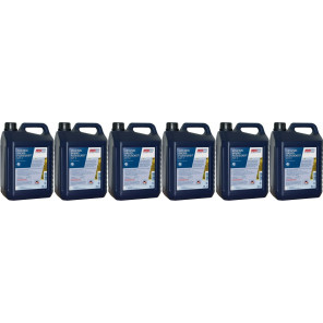 Eurolub Bremsflüssigkeit DOT 4 6x 5 = 30 Liter