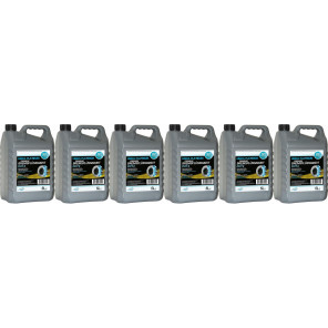 LIMOX Platinum Original DOT-4 Bremsflüssigkeit 6x 5 = 30 Liter
